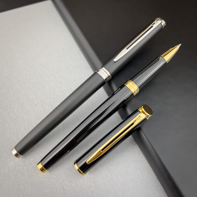 Waterman Hemisphere