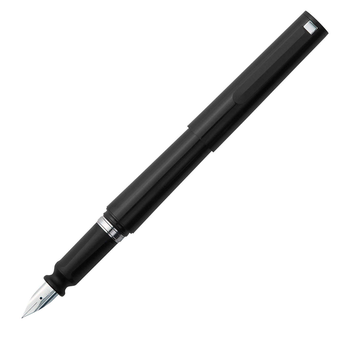 Sailor Tuzu Fountain Pen - Black