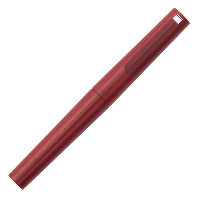 Sailor Tuzu Fountain Pen - Red