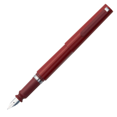 Sailor Tuzu Fountain Pen - Red