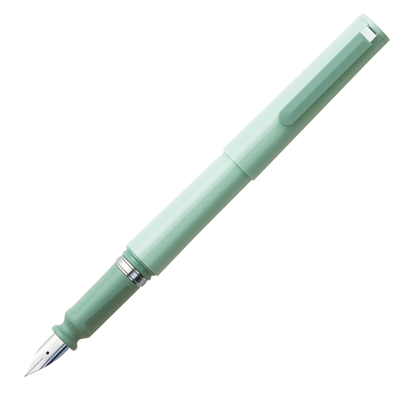 Sailor Tuzu Fountain Pen - Green