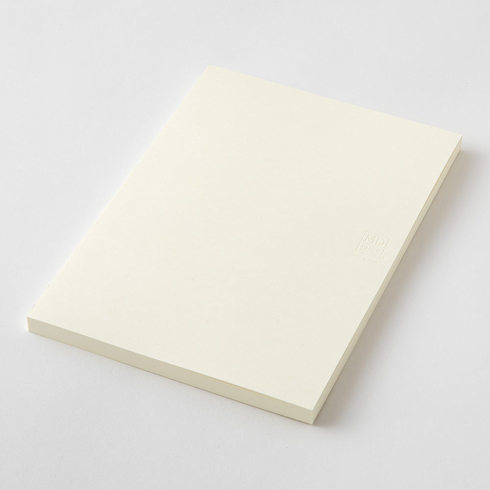 Midori MD Thick Notebook - Plain - A5