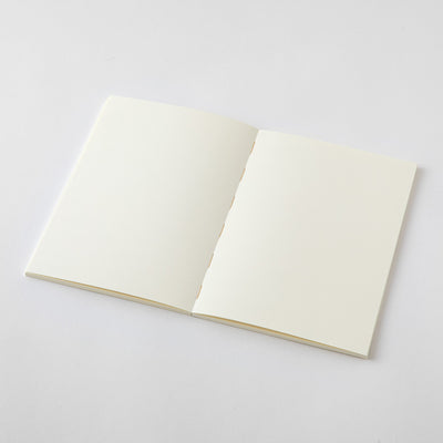 Midori MD Thick Notebook - Plain - A5