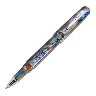 Conklin 1898 Rollerball Pen - Misto Green