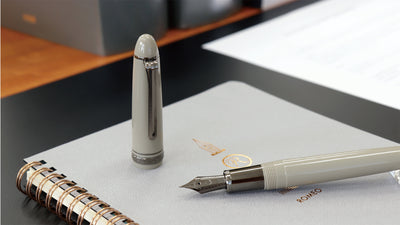 Sailor 1911L Fountain Pen - Themis