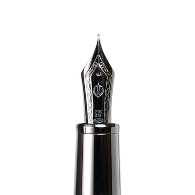 Sailor 1911L Fountain Pen - Themis