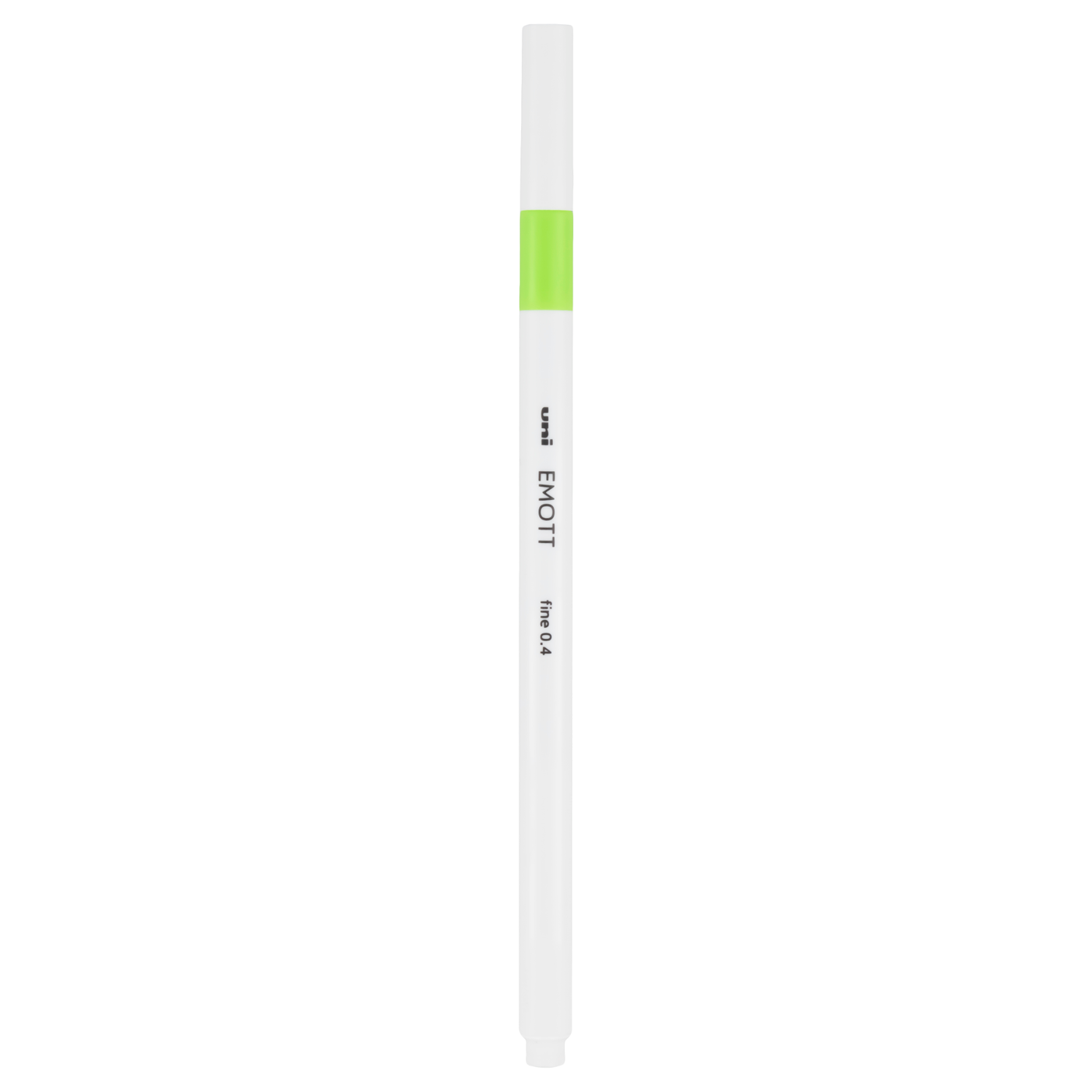 Uni-ball Emott Fine Line Marker Pen