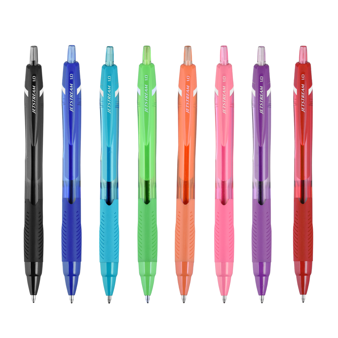 Uni-ball Jetstream Elements Ballpoint Pen