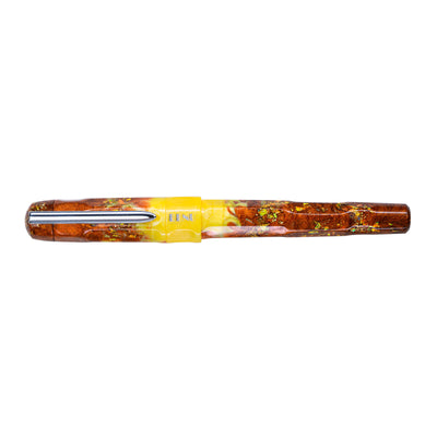 Benu Talisman Fountain Pen - Frankincense