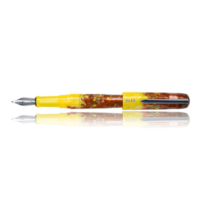 Benu Talisman Fountain Pen - Frankincense