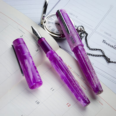 Benu DailyMate Fountain Pen - Exciting Friday