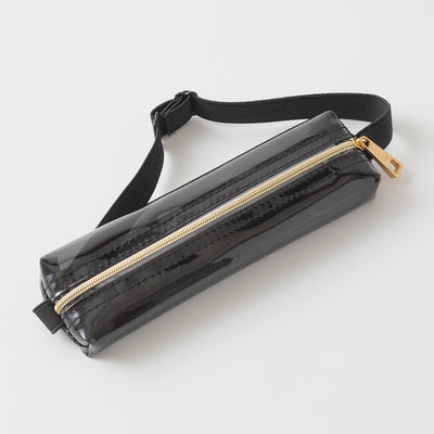 Midori Book Band Pen Case