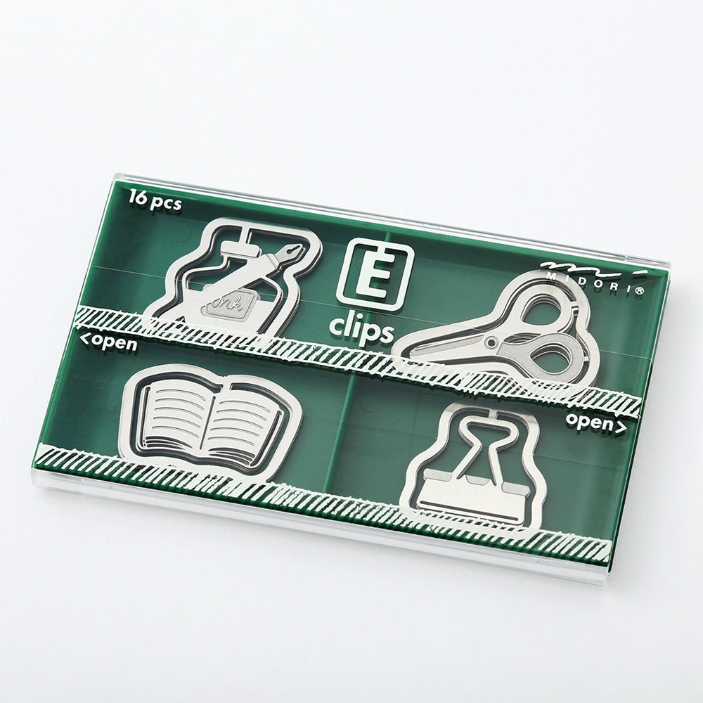 Midori E-Clips