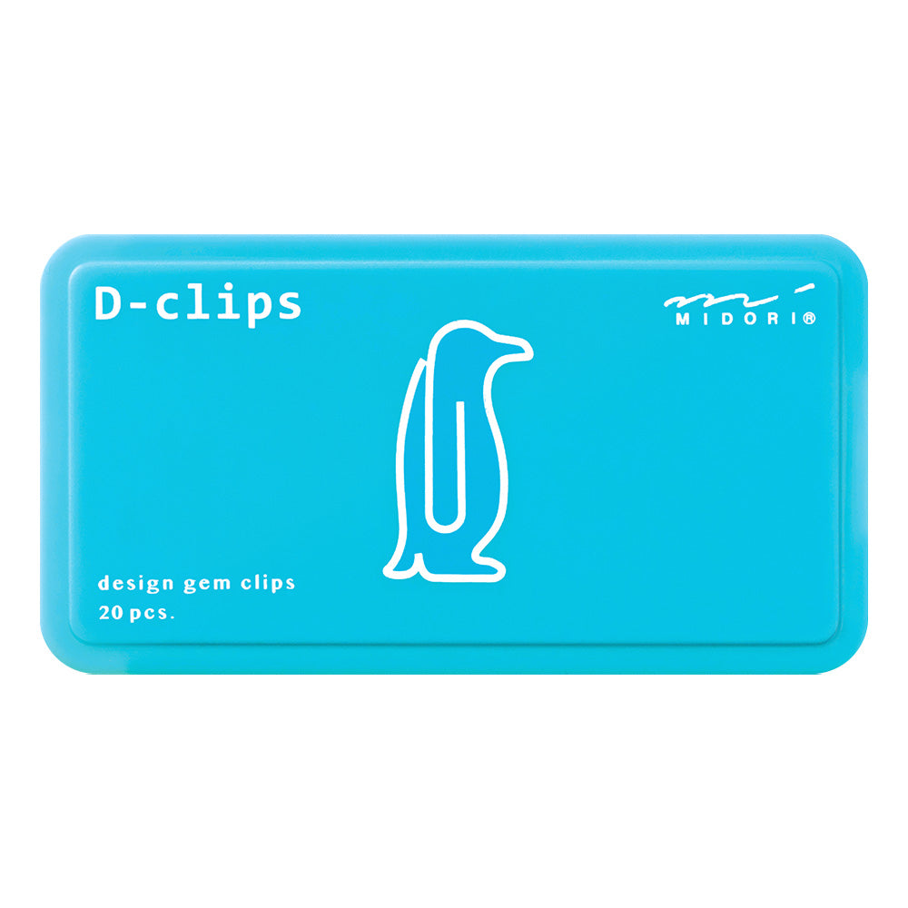 Midori D-Clips