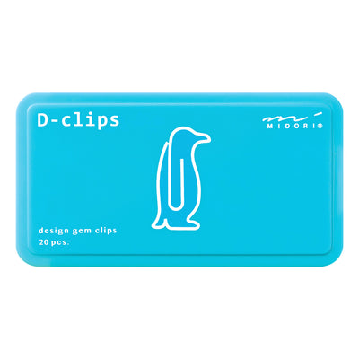 Midori D-Clips