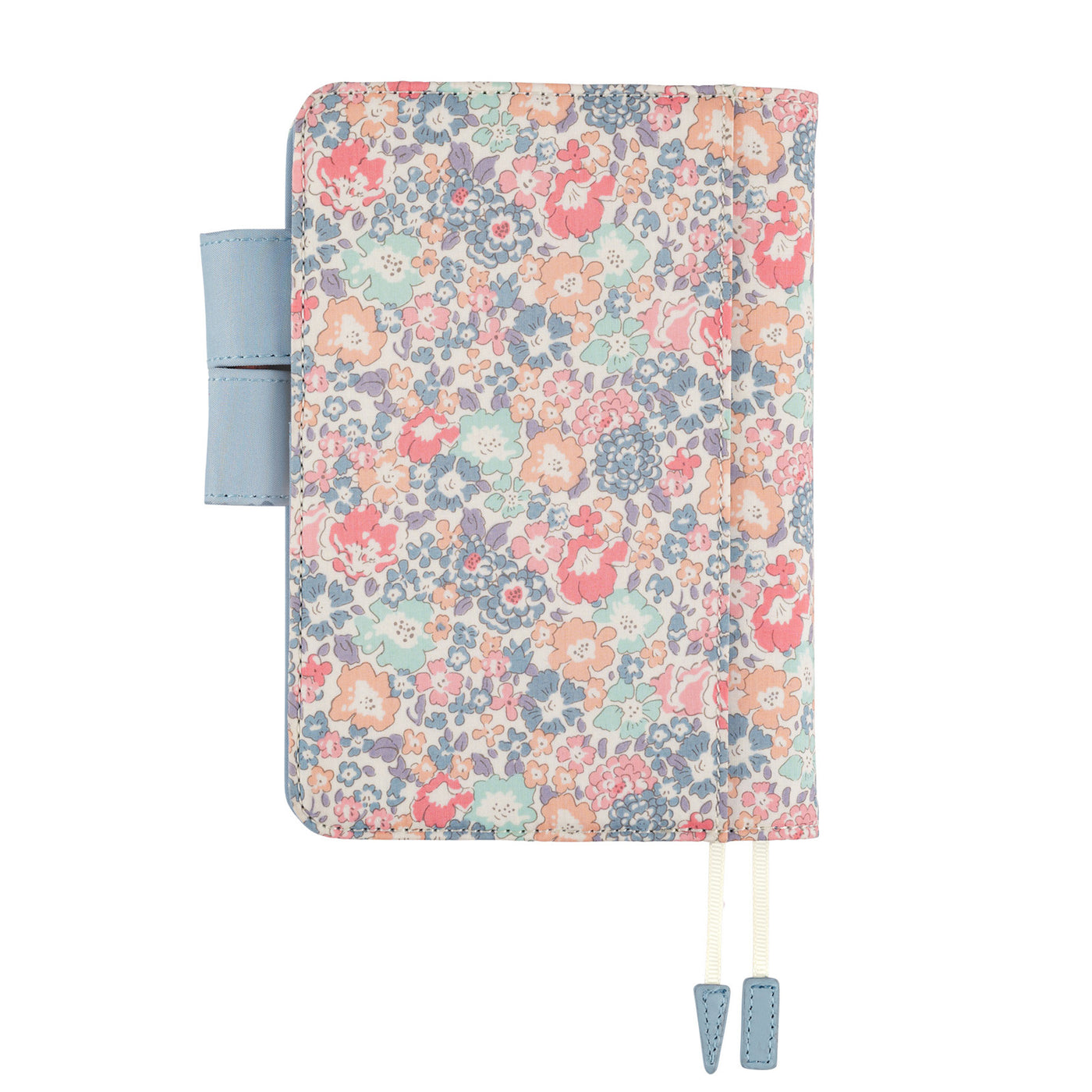 Hobonichi Techo A6 Original Planner Cover - Liberty Fabrics: Michelle