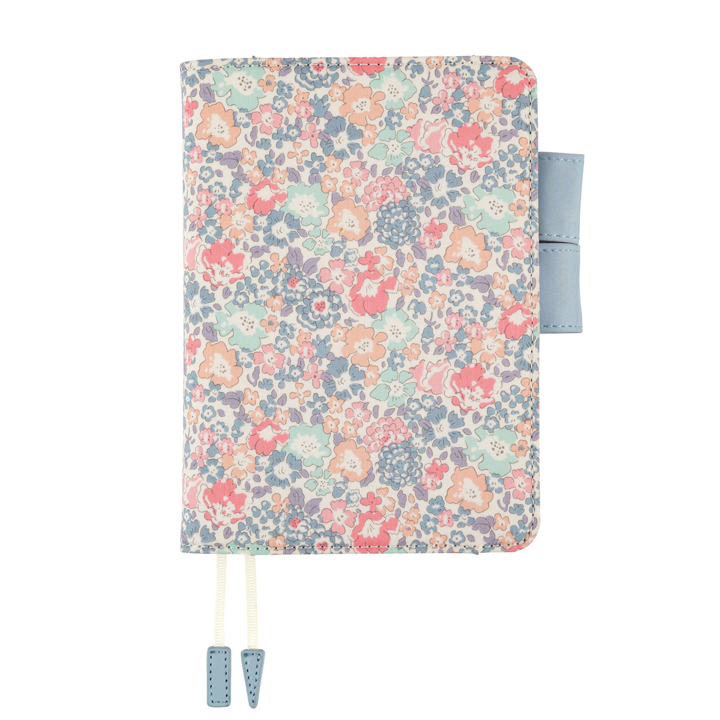 Hobonichi Techo A6 Original Planner Cover - Liberty Fabrics: Michelle