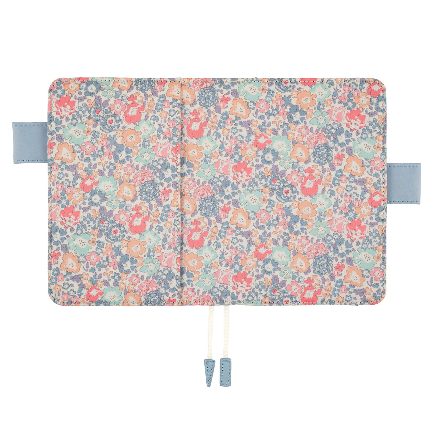 Hobonichi Techo A6 Original Planner Cover - Liberty Fabrics: Michelle