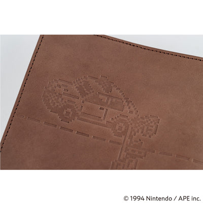 Hobonichi Techo A6 Original Planner Cover - MOTHER: Ness’ Bike