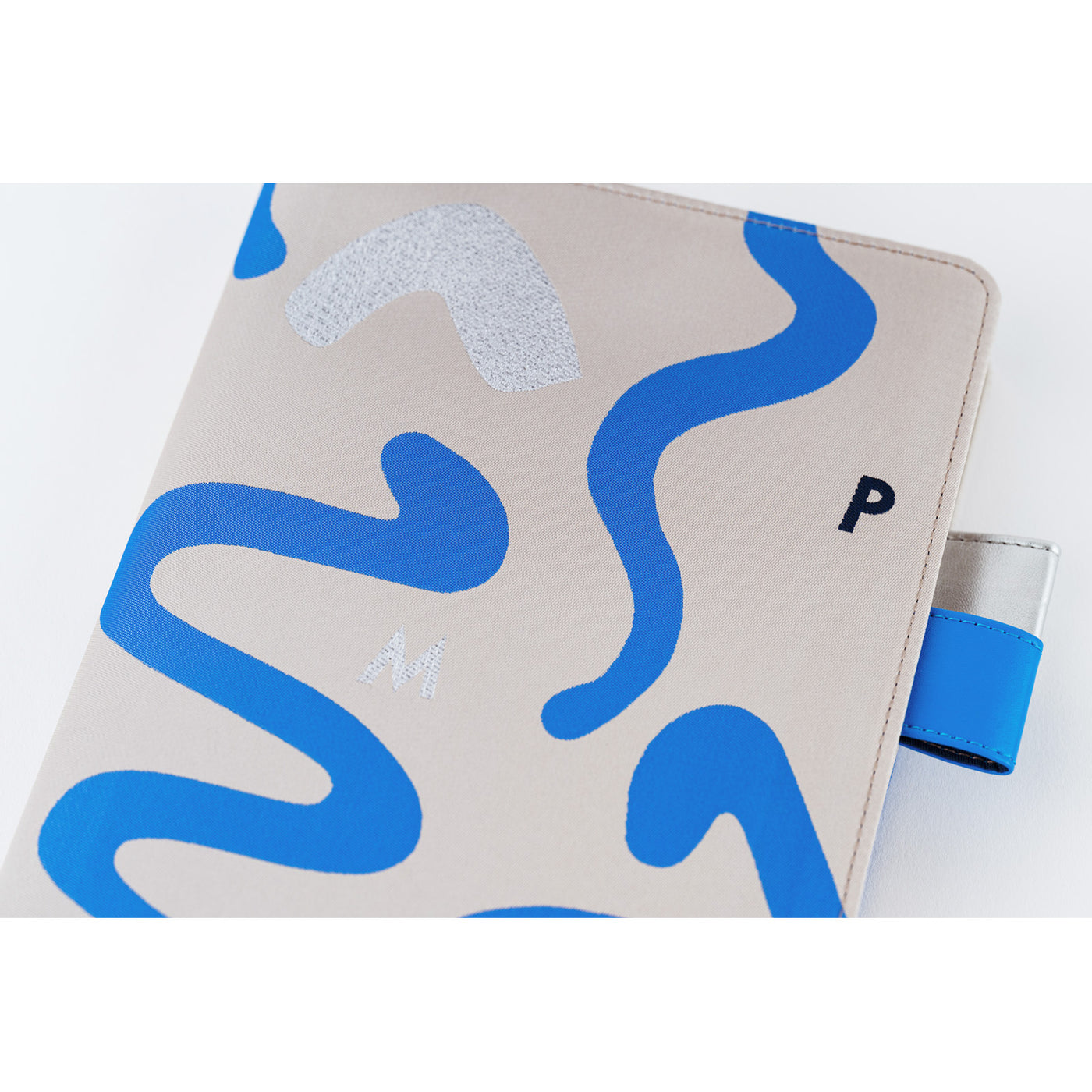 Hobonichi Techo A5 Cousin Cover - PAMM: Thanks Sea