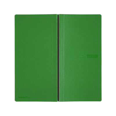 Hobonichi Techo Weeks Mega - Sneaker: Leaf Green