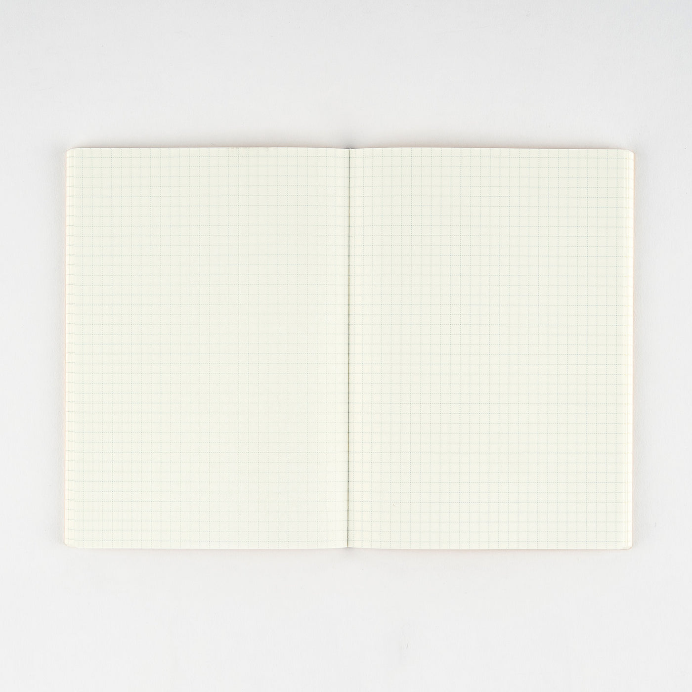 Hobonichi Naoki Ishikawa: Hobonichi Graph Notebook (A6) - Denali in the Midnight Sun #1