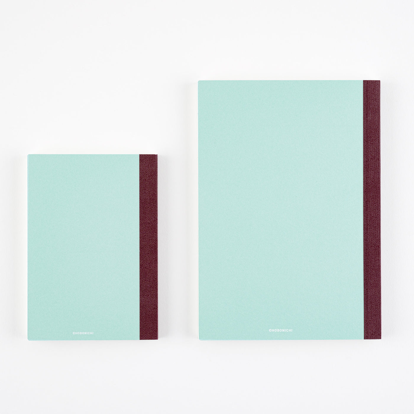 Hobonichi Hobonichi Lined Notebook (A6 Size)