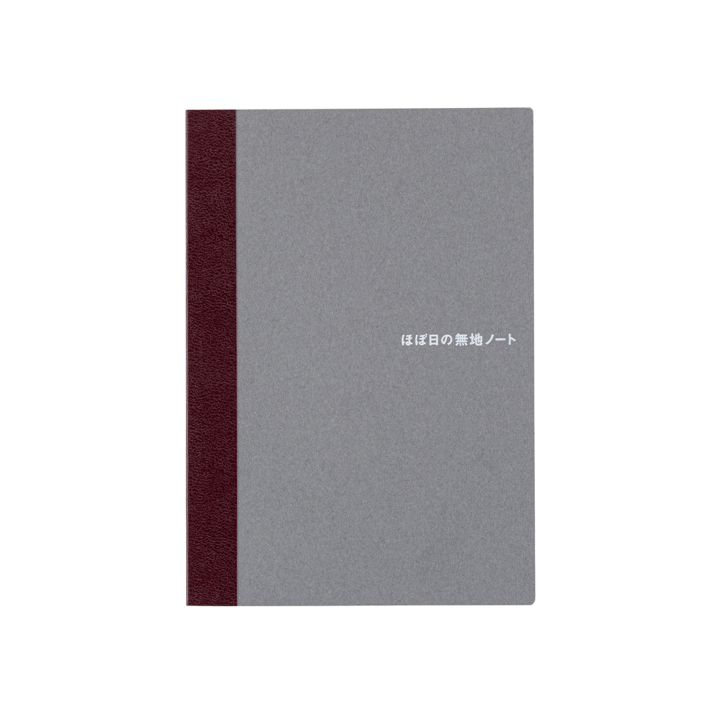 Hobonichi Hobonichi Blank Notebook (A6 Size)