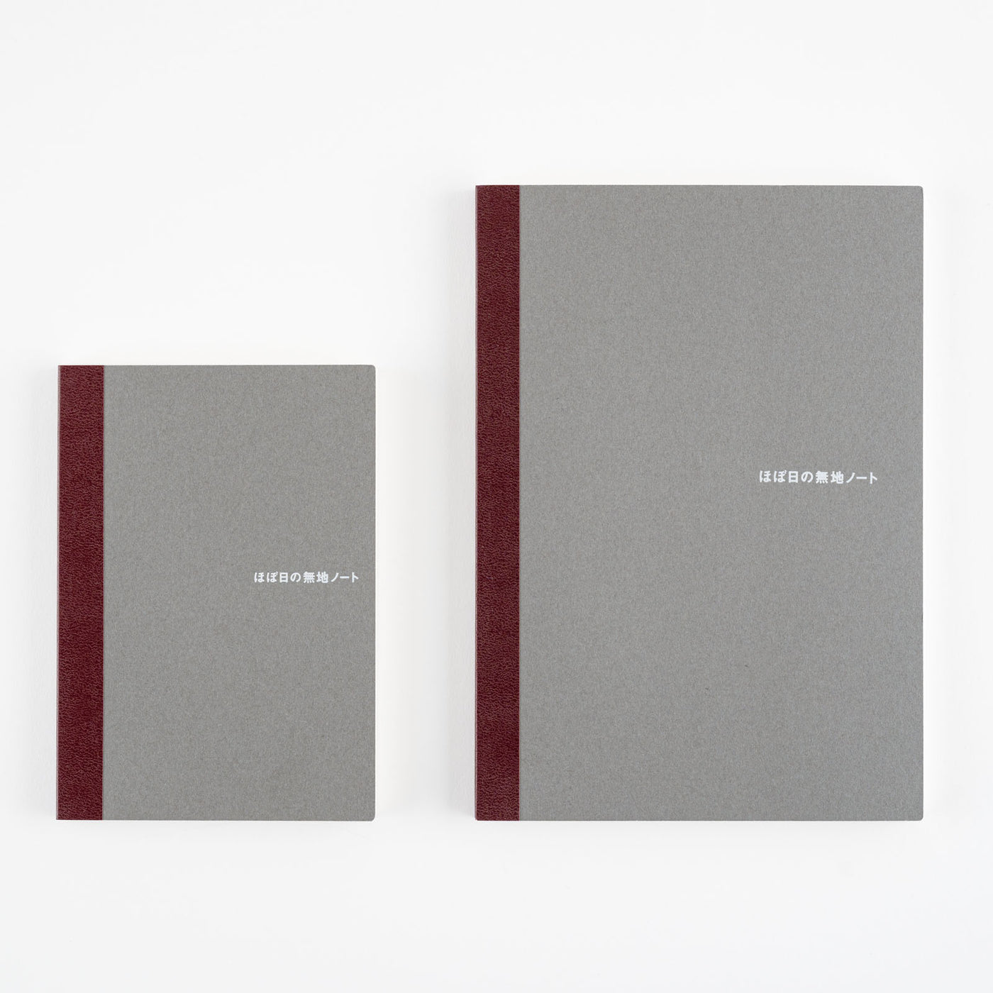 Hobonichi Hobonichi Blank Notebook (A6 Size)