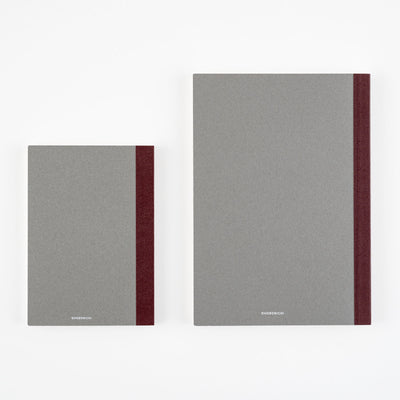 Hobonichi Hobonichi Blank Notebook (A6 Size)