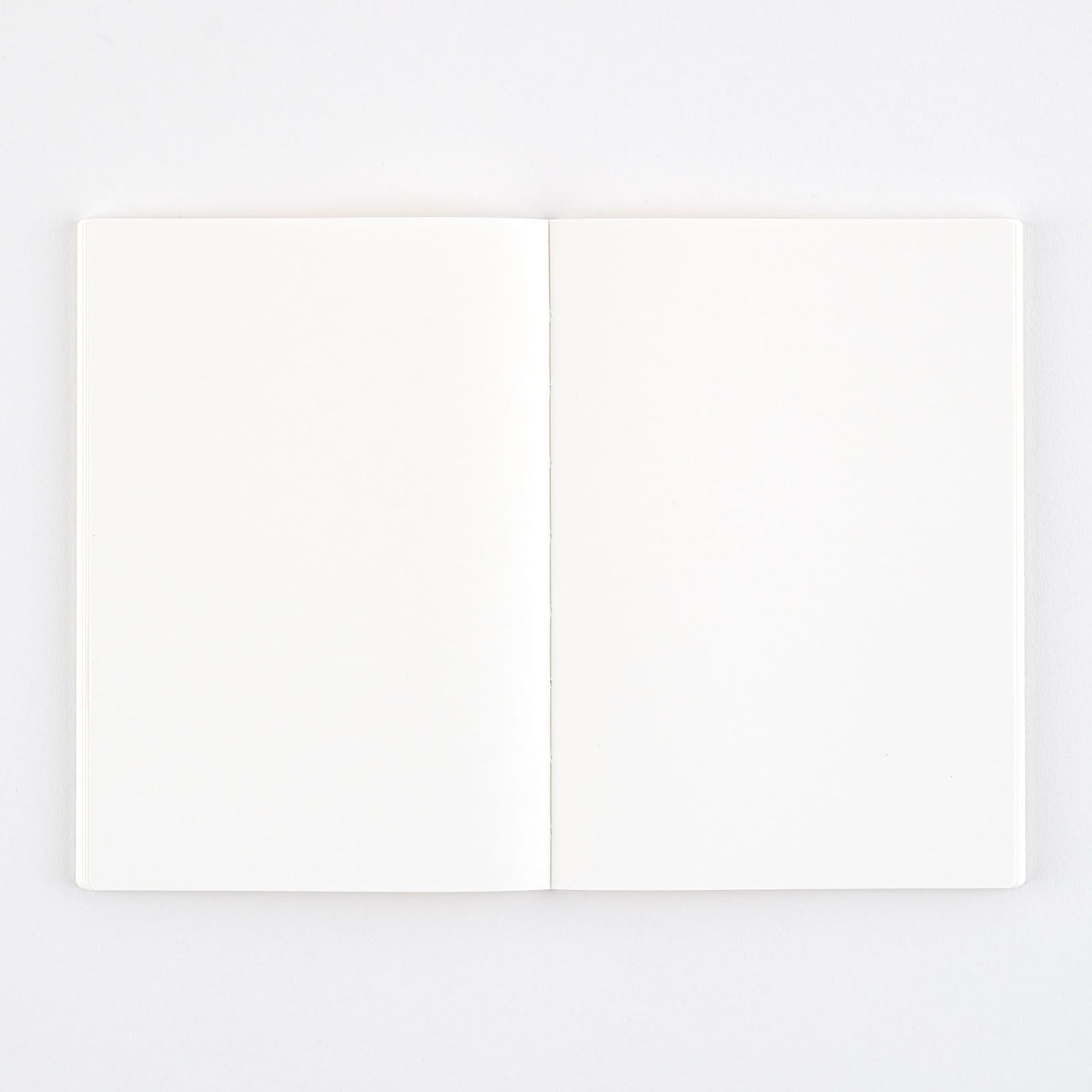 Hobonichi Hobonichi Blank Notebook (A6 Size)