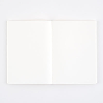 Hobonichi Hobonichi Blank Notebook (A6 Size)