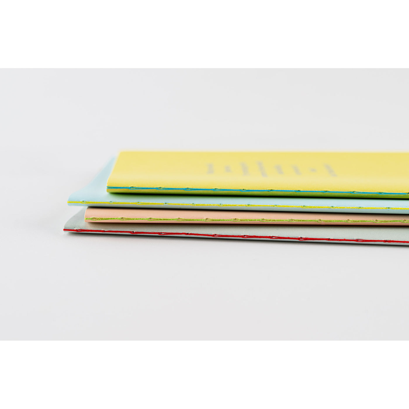 Hobonichi Fireside Chat Notebook - Blank (B6 Size)