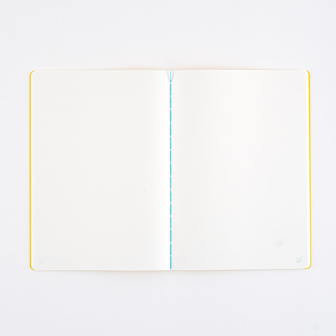 Hobonichi Fireside Chat Notebook - Blank (B6 Size)