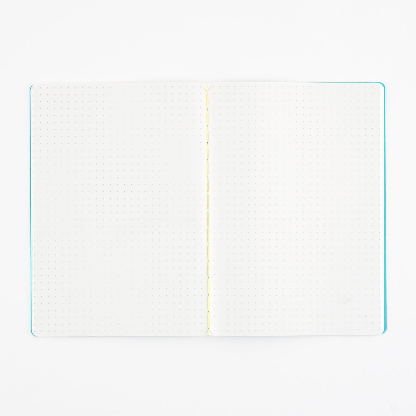 Hobonichi Fireside Chat Notebook - Dot Grid (B6 Size)