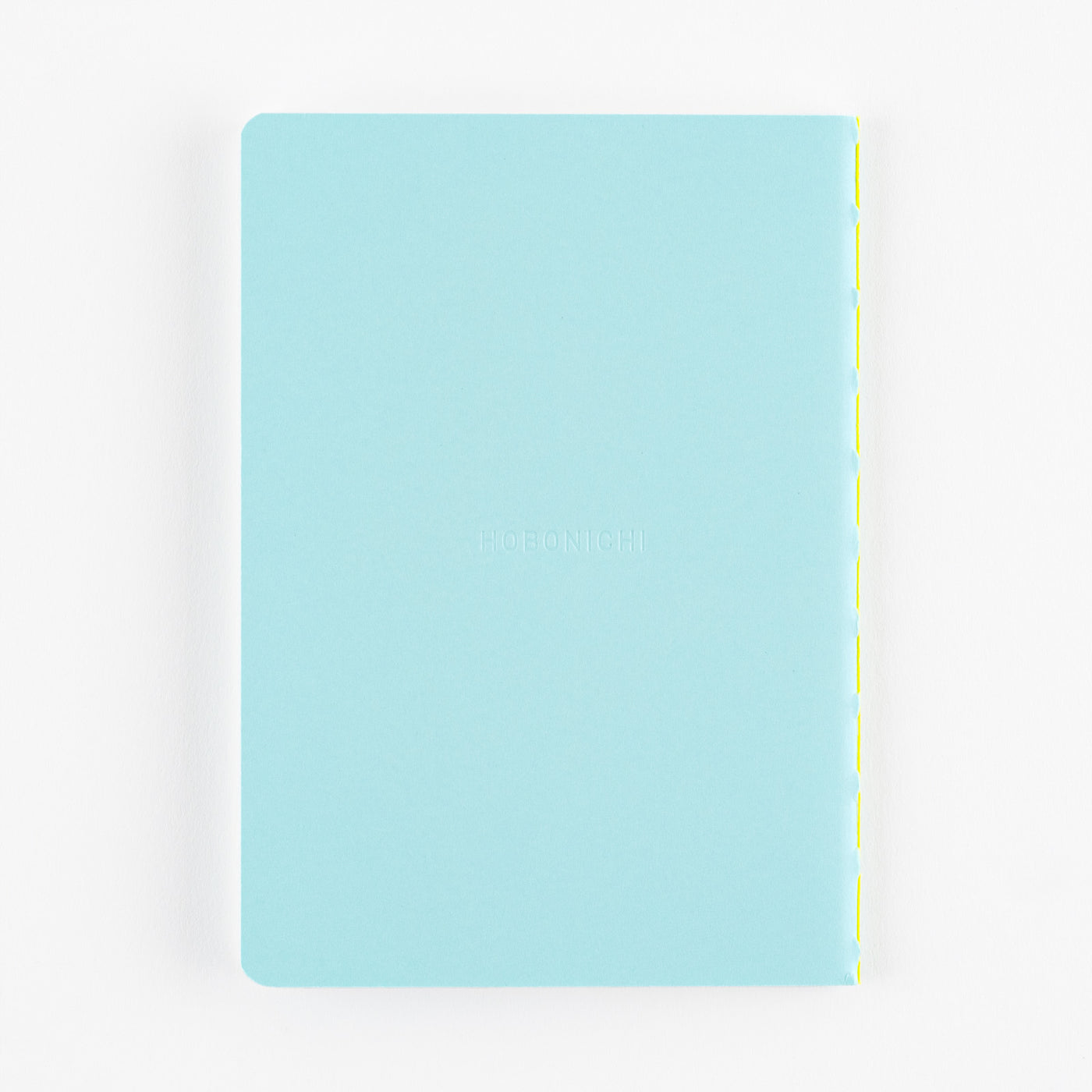 Hobonichi Fireside Chat Notebook - Dot Grid (B7 Size)