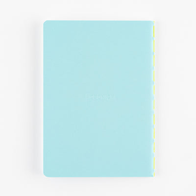 Hobonichi Fireside Chat Notebook - Dot Grid (B7 Size)