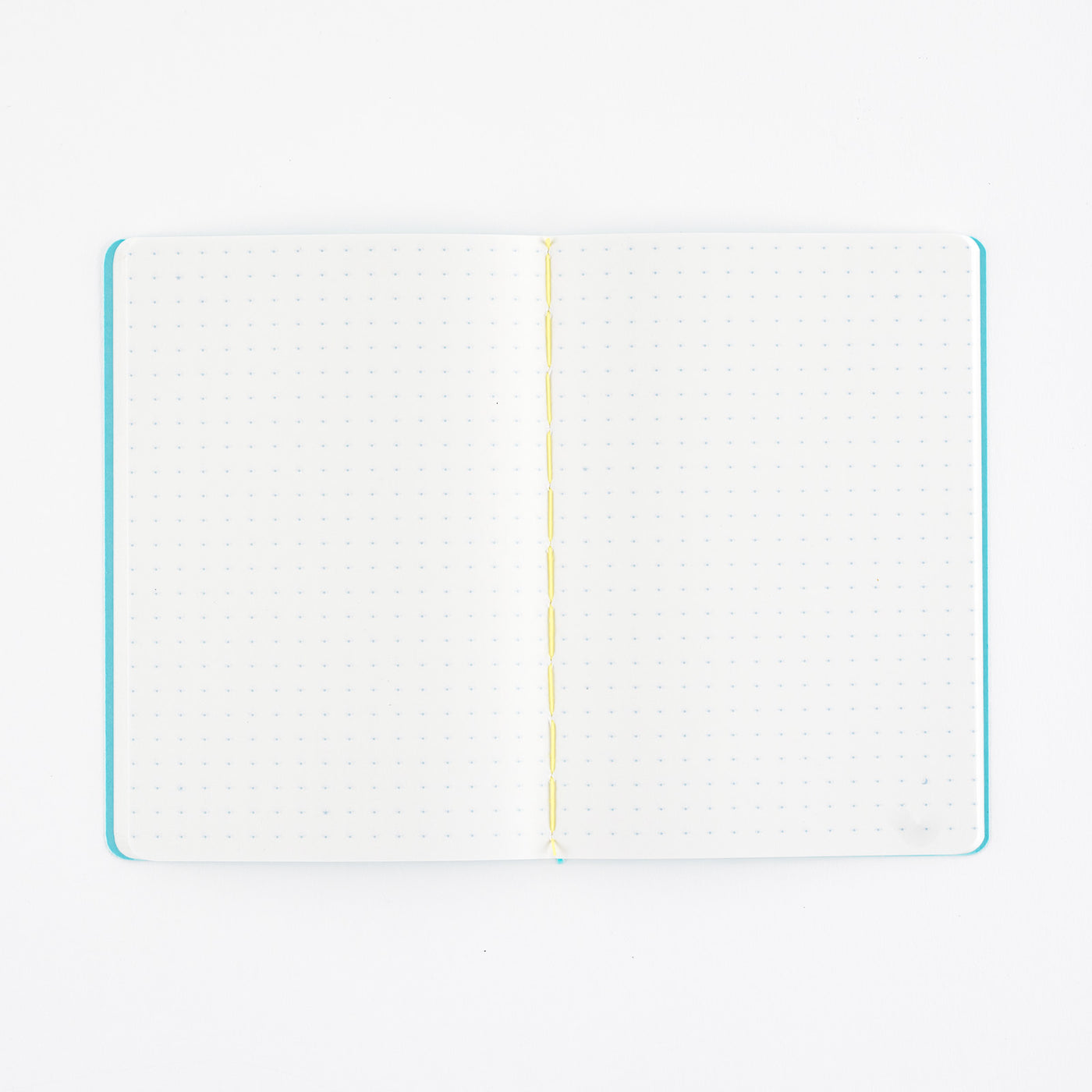 Hobonichi Fireside Chat Notebook - Dot Grid (B7 Size)