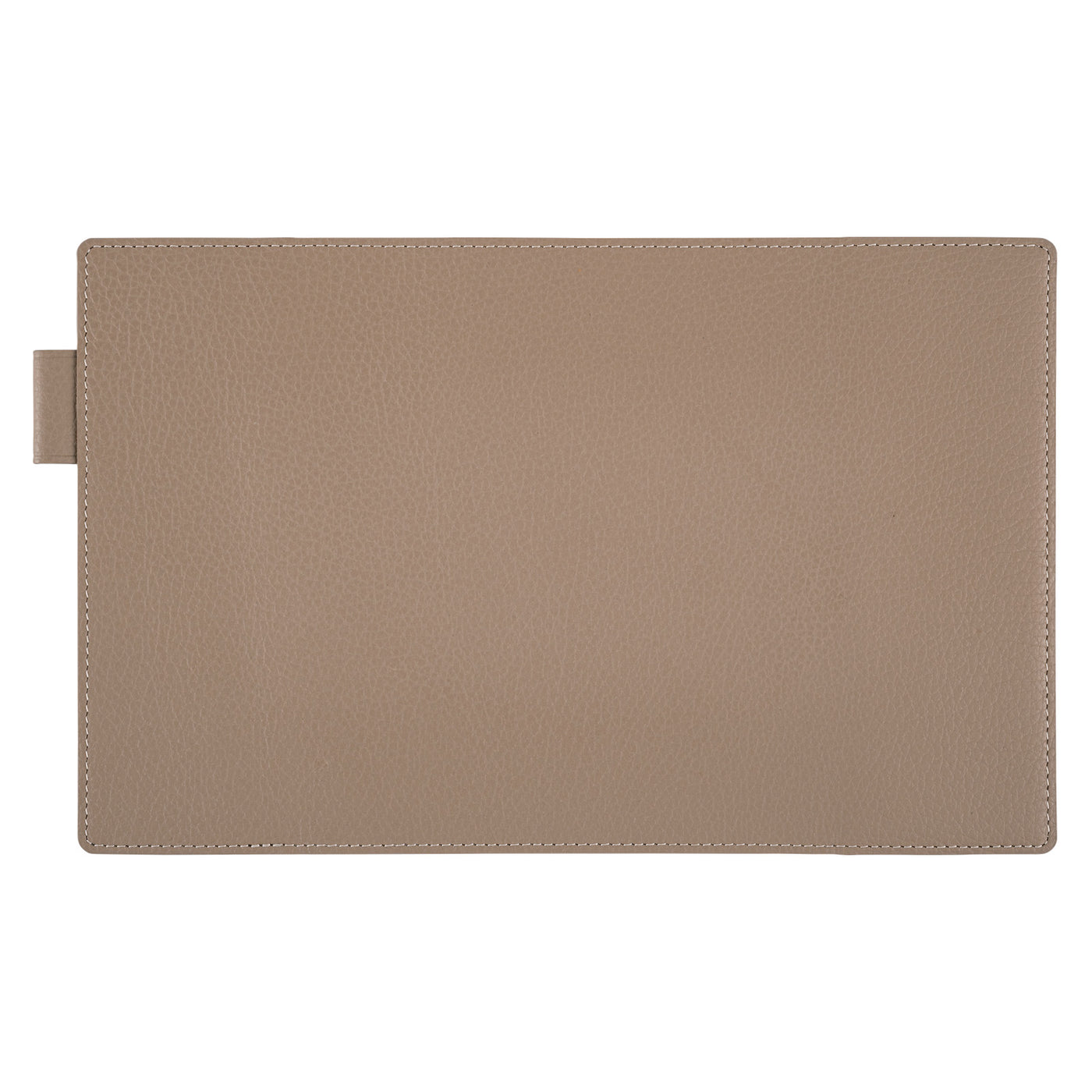 Hobonichi A6 5-Year Book Cover - Beige & Navy