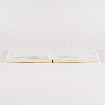 Hobonichi Techo A6 Japanese Original Book - Monday Start