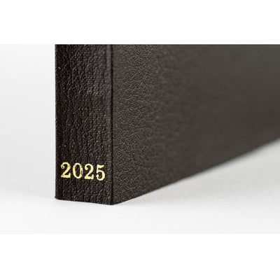 Hobonichi Techo A6 English Planner Book