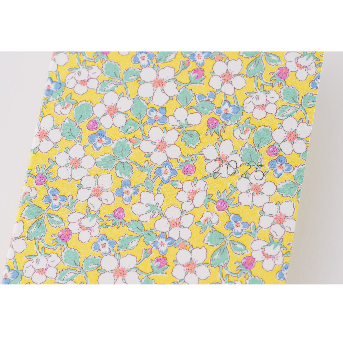 Hobonichi HON A6 - Liberty Fabrics: Paysanne Blossom