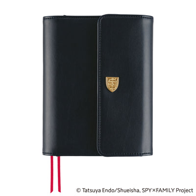 Hobonichi Techo A6 Original Planner Cover - SPY x FAMILY: After Class