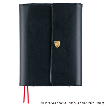 Hobonichi Techo A5 Cousin Cover - SPY x FAMILY: After Class