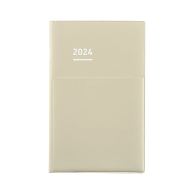 Kokuyo Jibun Techo Biz A5 Planner