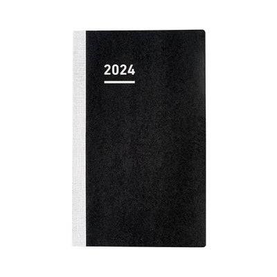 Kokuyo Jibun Techo Biz A5 Planner Refill