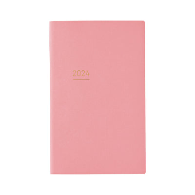 Kokuyo Jibun Lite A5 Planner