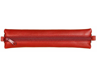 Clairefontaine Leather Pencil Case