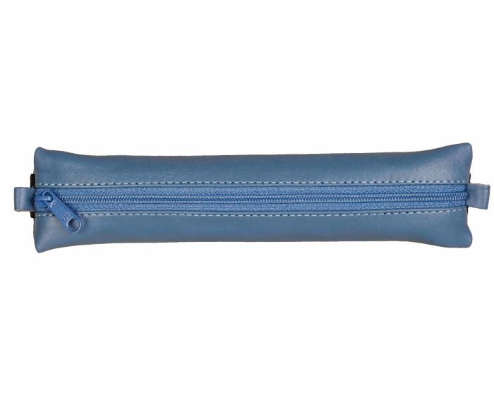 Clairefontaine Leather Pencil Case