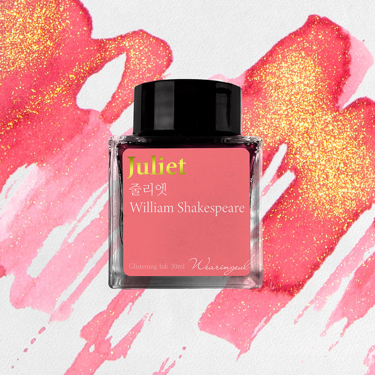 Wearingeul Juliet - 30ml Bottled Ink